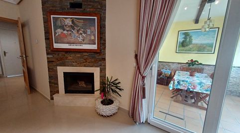 Foto 5 de Casa o xalet en venda a Los Lagos, Moralzarzal