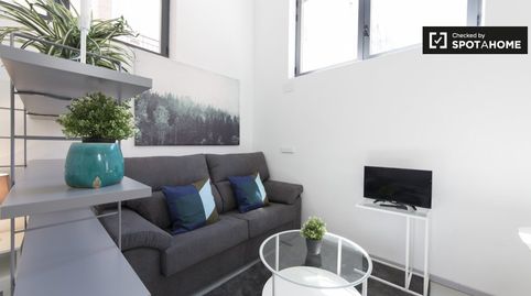 Foto 4 de Habitació a Pueblo Nuevo, Madrid Capital