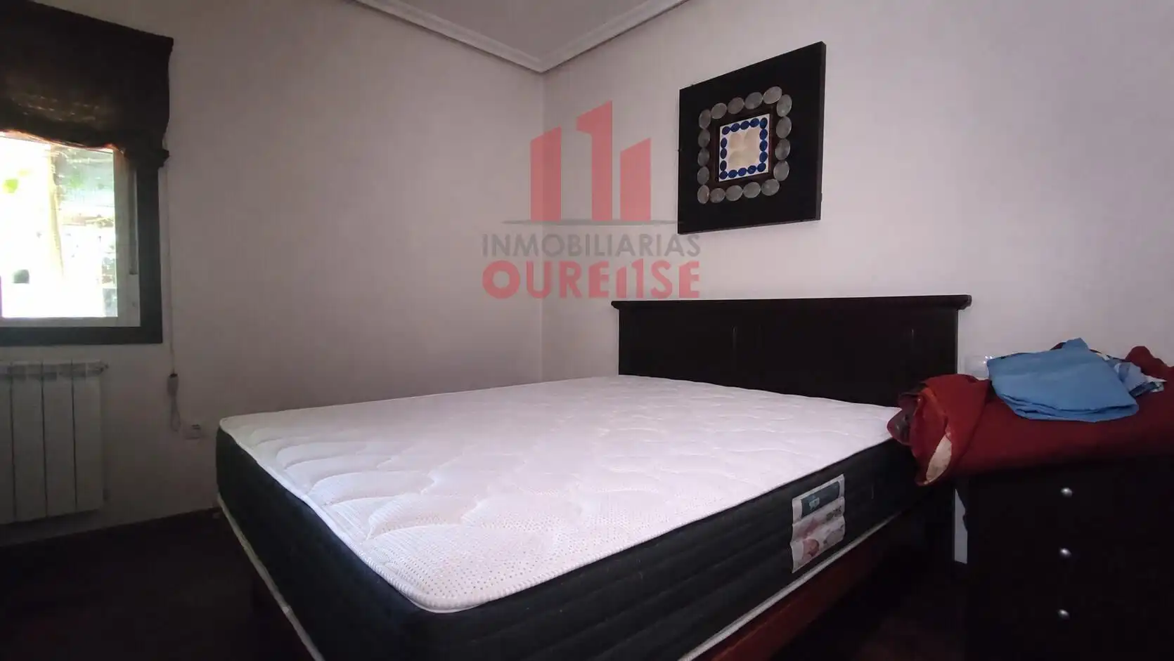 Habitación de Casa o chalet en venta en San Cibrao das Viñas con Calefacción, Jardín privado y Terraza