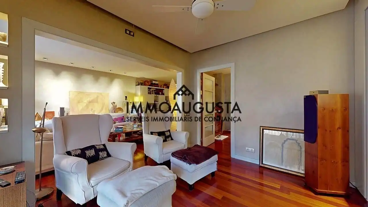 Piso en venta en Sant Gervasi- Galvany