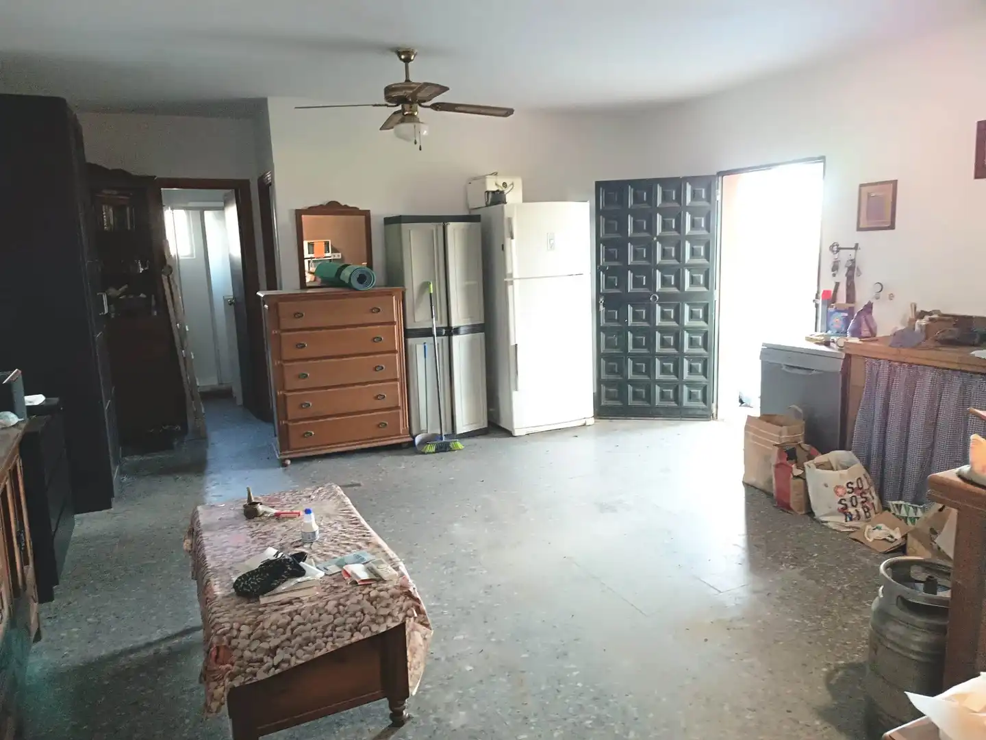 Country homes for sale in El Puerto de Santa María  with Air Conditioner, Private garden and Terrace