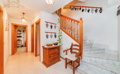 Single-family semi-detached for sale in Galapagar  with Heating, Private garden and Community pool