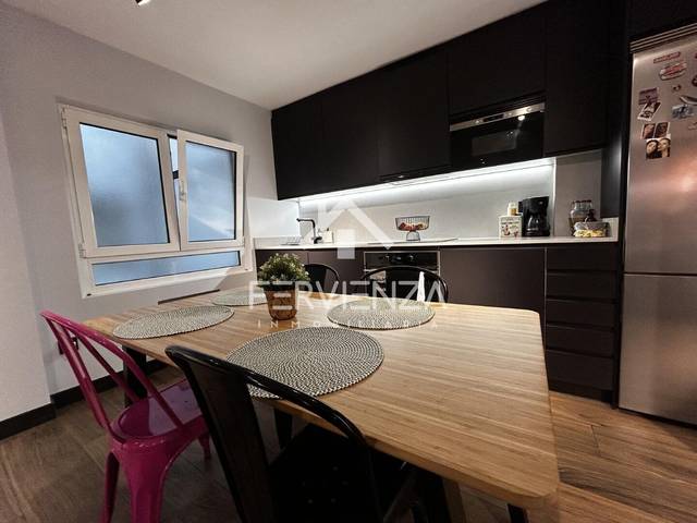 Piso en Venta en Parque San Francisco - Uría