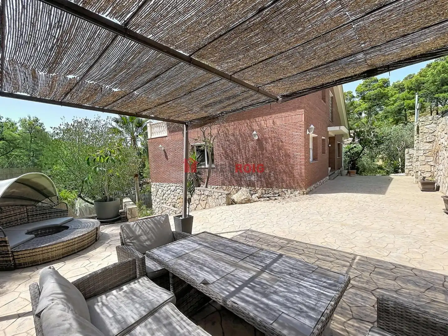 Maison avec piscine à vendre à Estrella, imagen 53