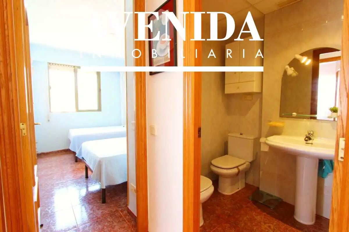 Apartamento con piscina en venta en maritimo mediterraneo 45, imagen 35