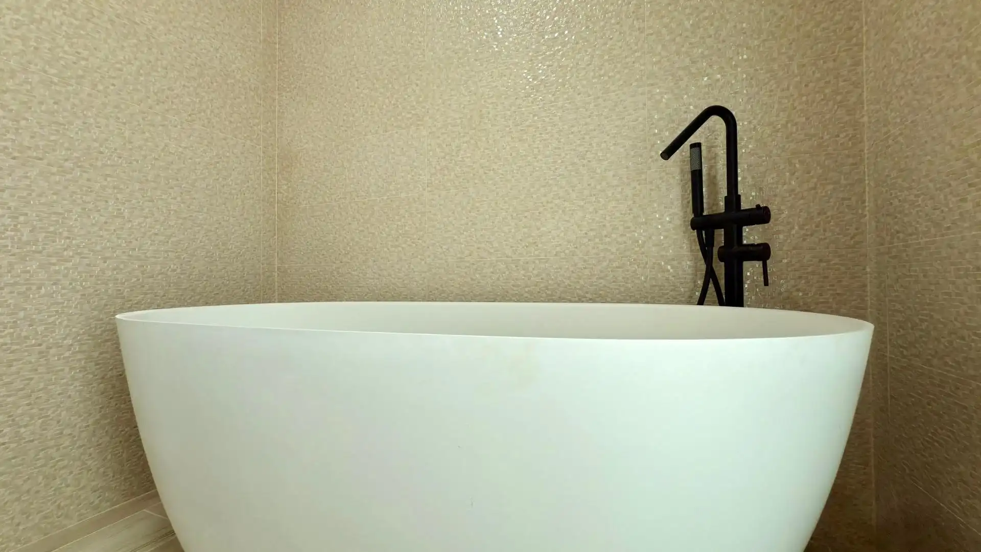 Baño de Casa o chalet en venta en Mutxamel con Aire acondicionado, Jardín privado y Trastero
