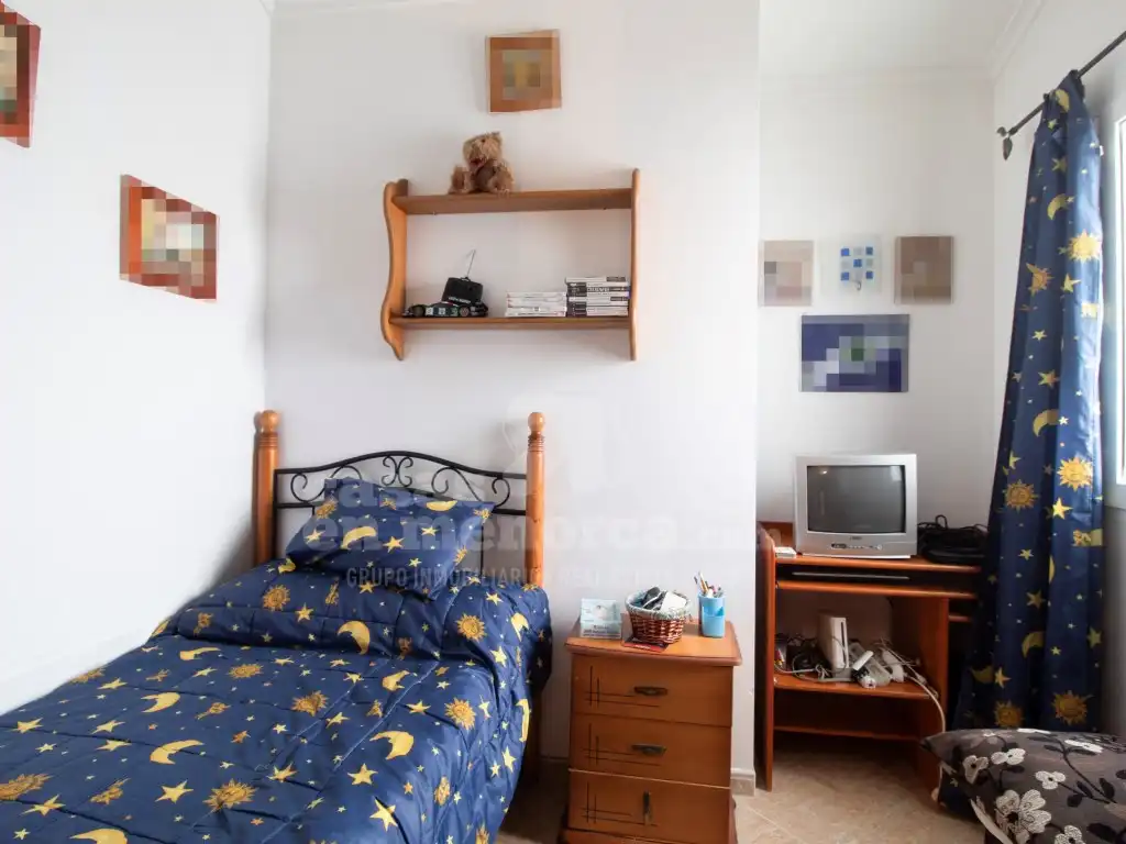 Penthouse mit Aufzug zum Verkauf in Ciutadella, imagen 9