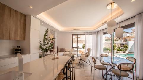 Foto 4 de Casa o xalet en venda a Calle Leman, La Florida, Alicante