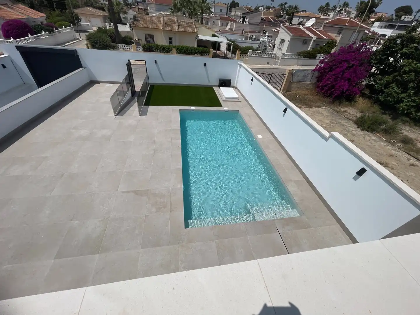 Maison avec piscine à vendre à Benijófar, imagen 19