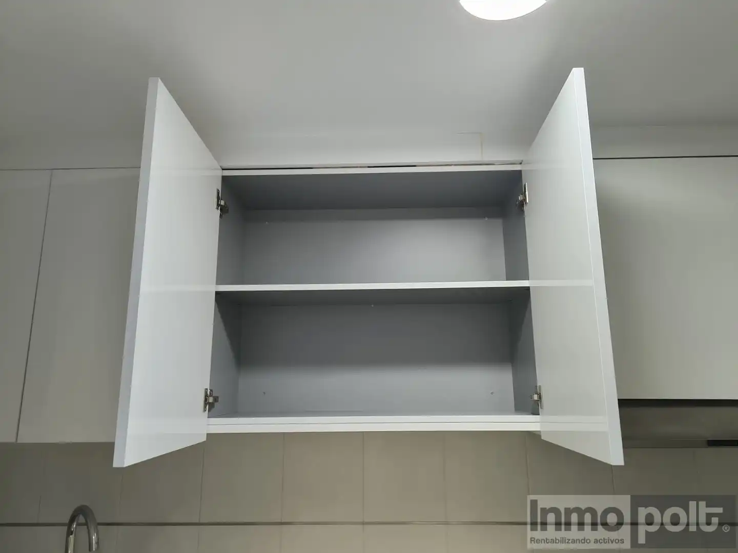 Habitación de Piso de alquiler en Murcia