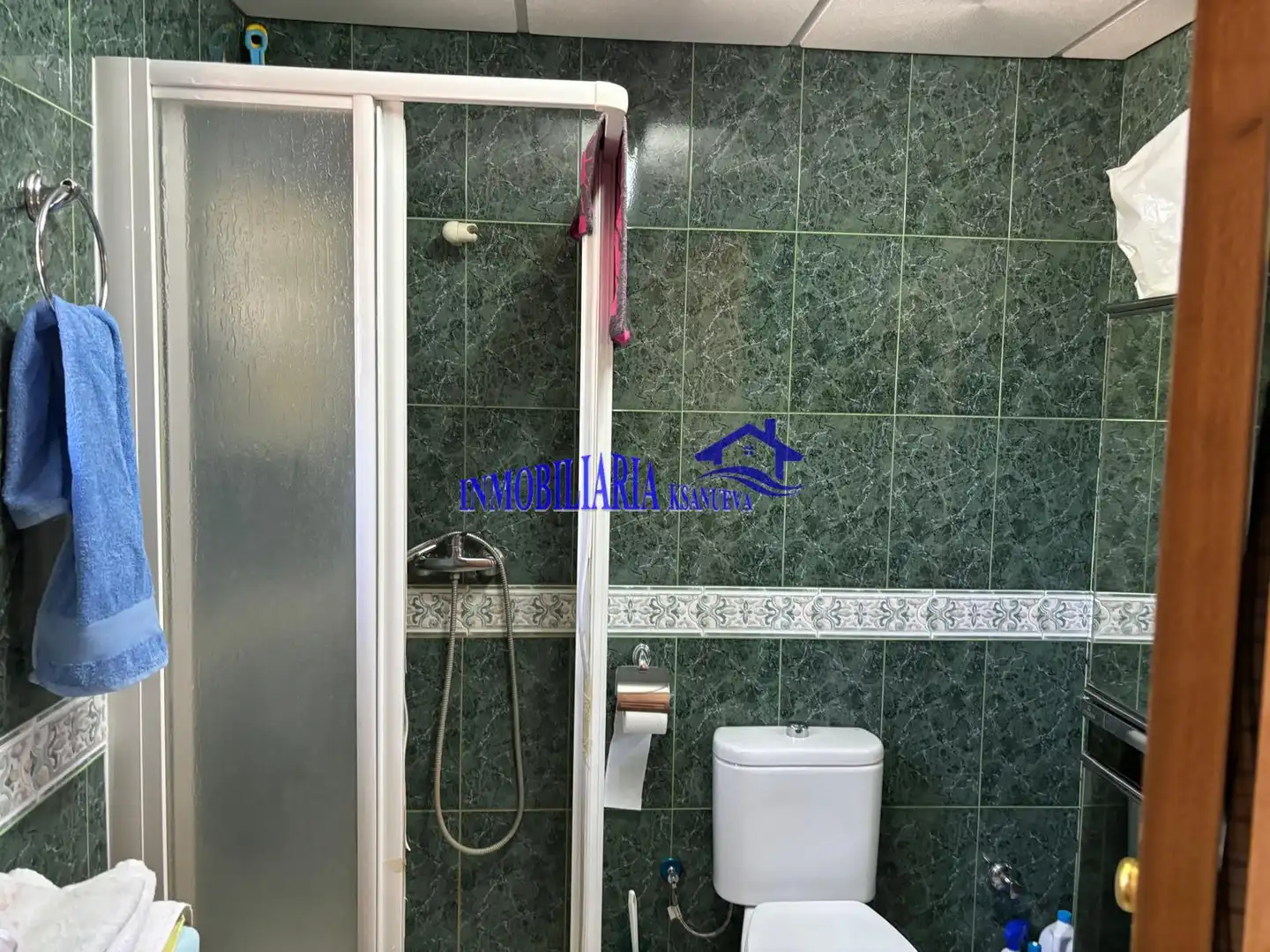 Bathroom of Country homes for sale in Córdoba