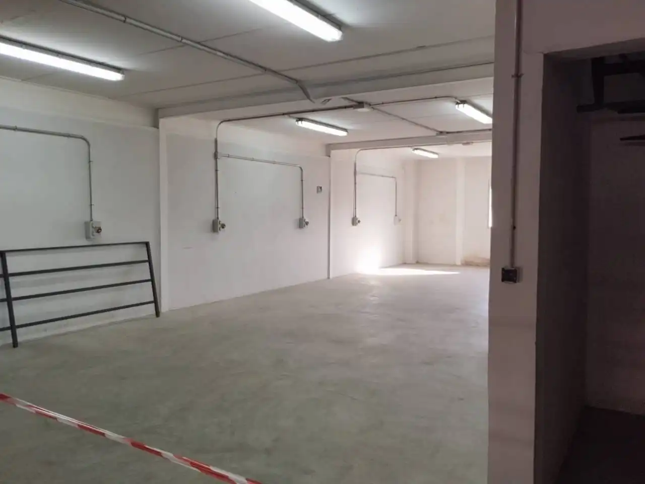 Nave industrial en venta en Alaquàs con Calefacción