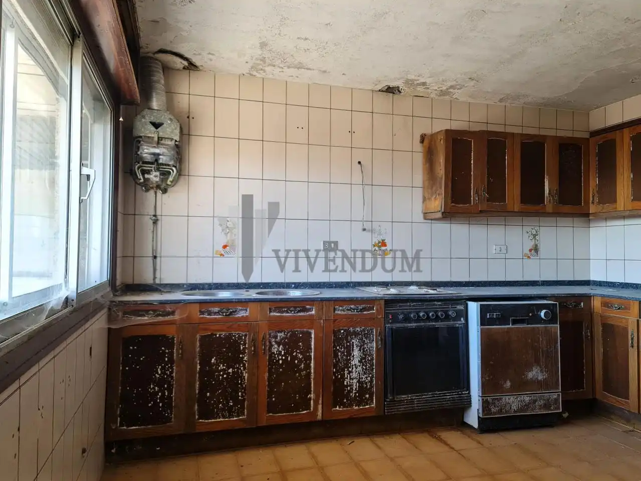 Casa con terrazza in vendita a Mos, imagen 21