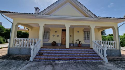 MAGNIFICO CHALET CON ESCRITURA PROPIA Y PISCINA CUBIERTA, imagen 2
