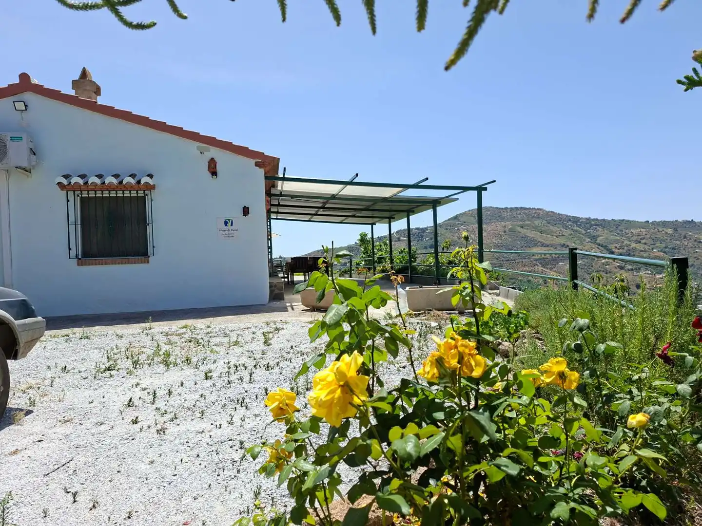 Country house with pool for sale in Cómpeta, imagen 56