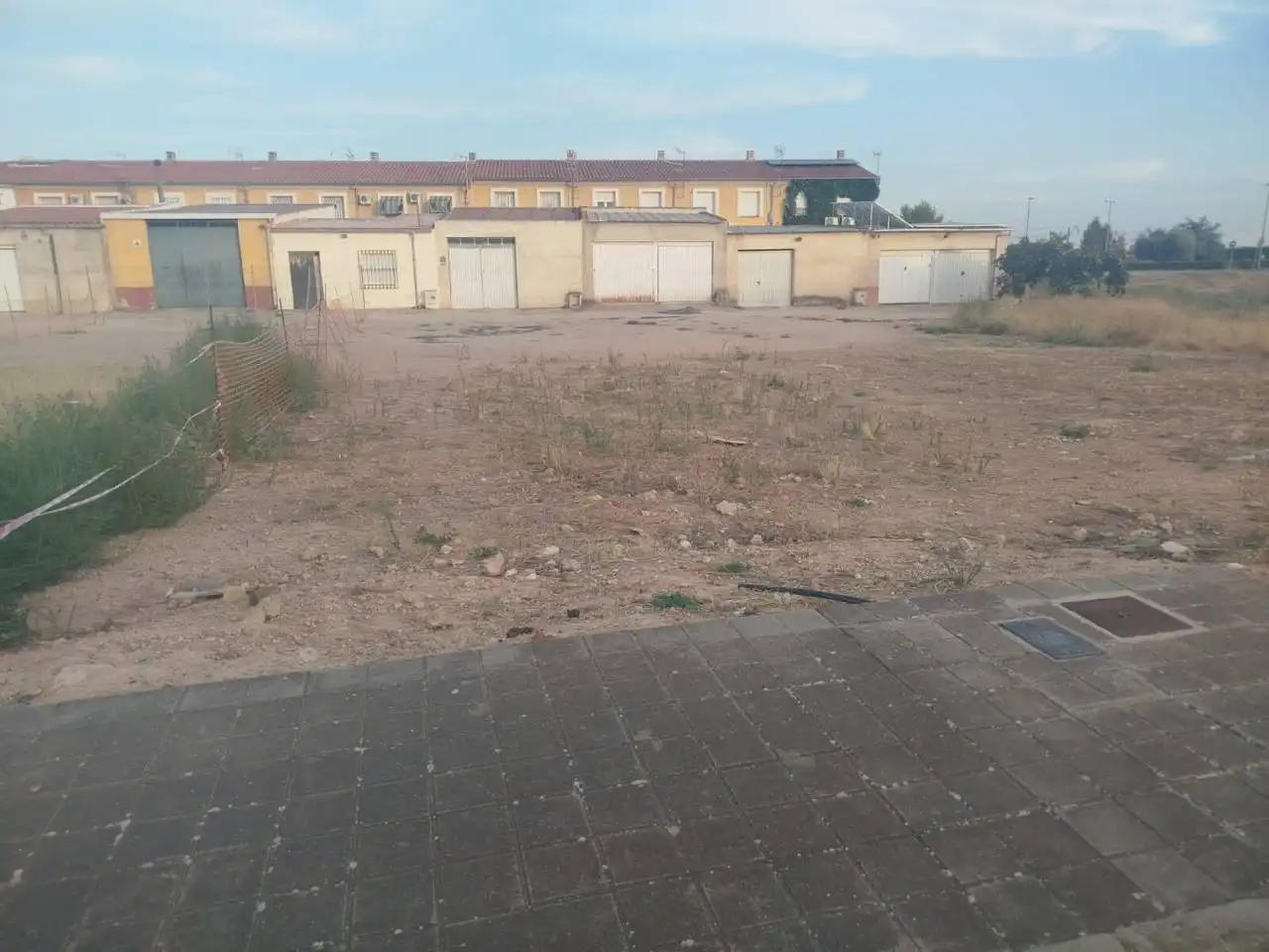Terreno residenziale in vendita a Calle Piedrabuena, imagen 2