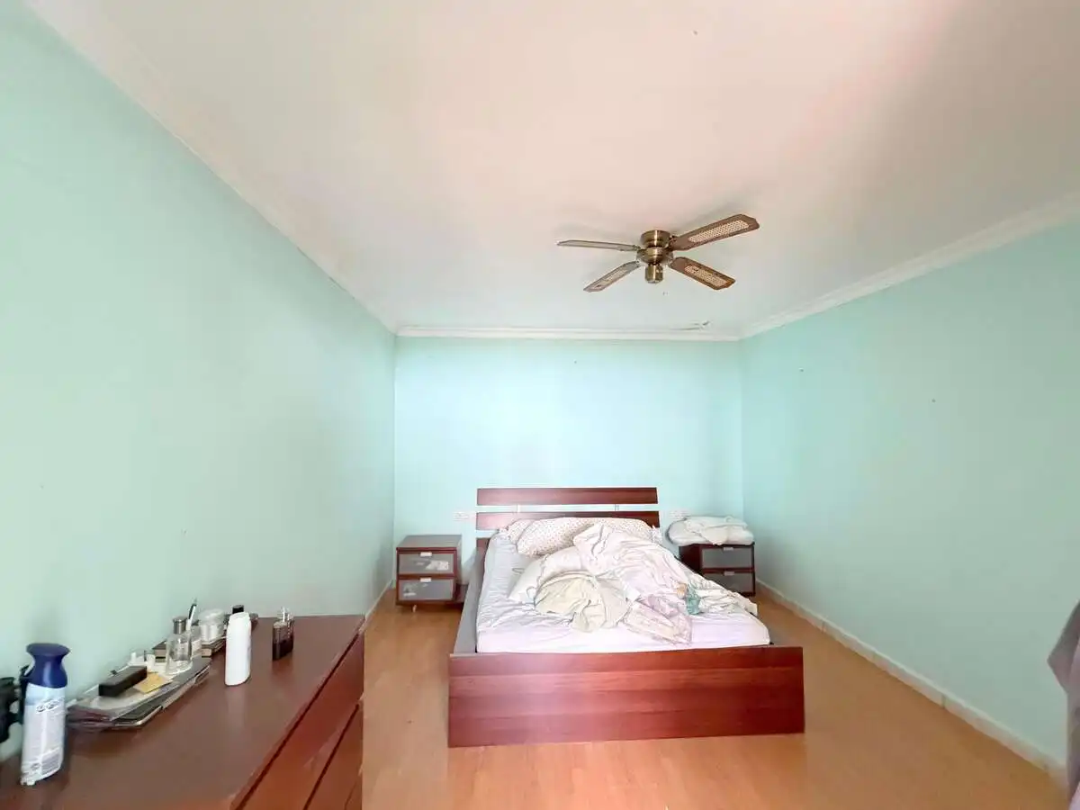 Dormitori de Casa o xalet en venda en Tías amb Terrassa, Piscina i Moblat