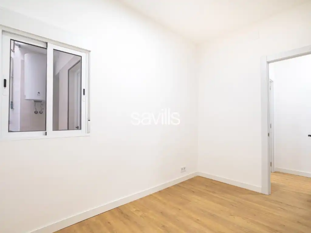 Dormitori de Apartament en venda en Barcelona