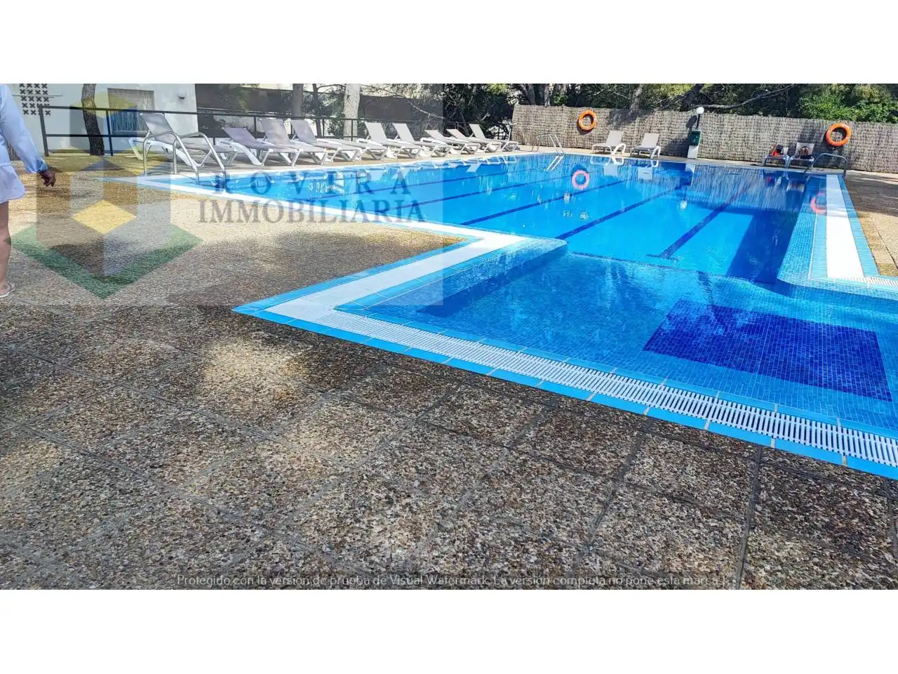 Attico con piscina in vendita a Calle bruselas 64, imagen 5