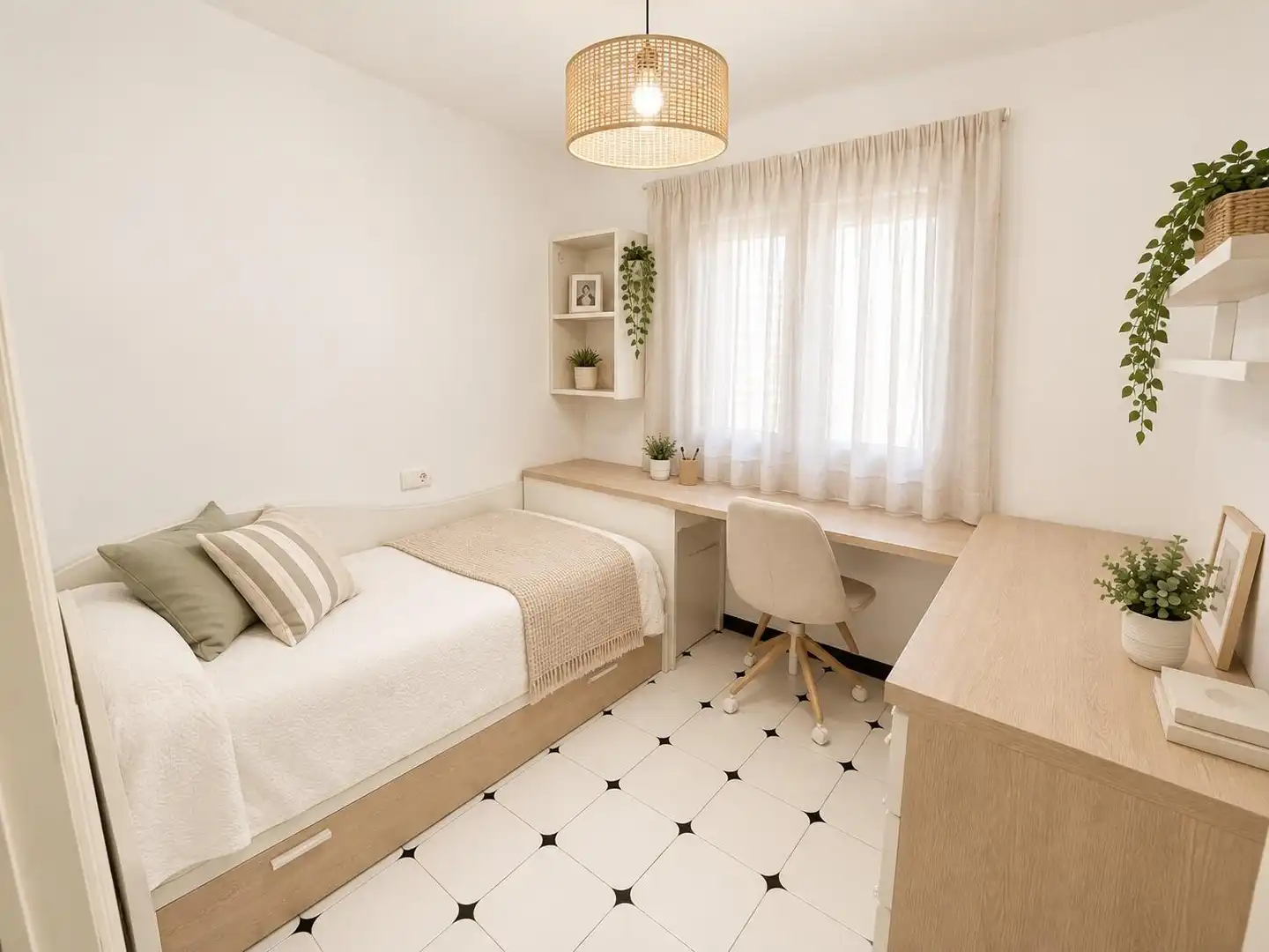 Apartament amb ascensor en venda a Calle de la Estación 6, imagen 17