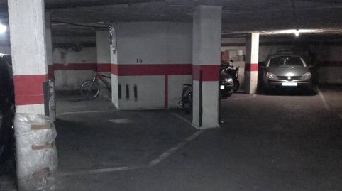 Foto 5 de Garatge en venda a Calle Rutlla, Eixample Nord, Girona Capital