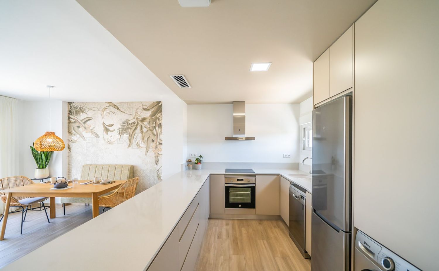 Piso en venta en Calle Manzano, Desamparados - Hurchillo - Torremendo