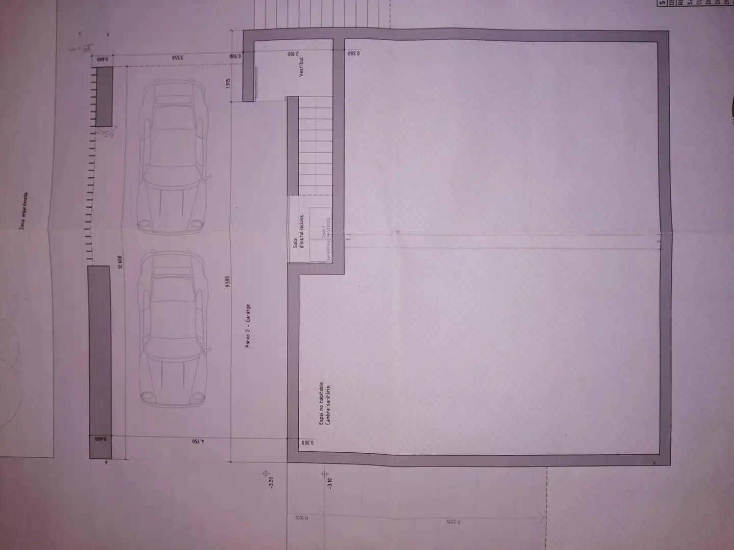 Residential land for sale in Nou Vendrell, imagen 11