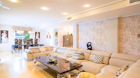 Foto 3 de Casa o chalet en venta en Calle Mimosas, Cañada del Molino, Torrevieja