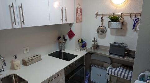 Foto 3 de Estudi de lloguer a San Andrés - San Antolín, Murcia