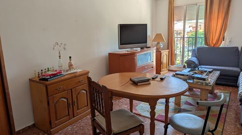 Foto 3 de Piso en venta en Carrer de Churruca, 6, Nuevo Centro, Sagunto / Sagunt
