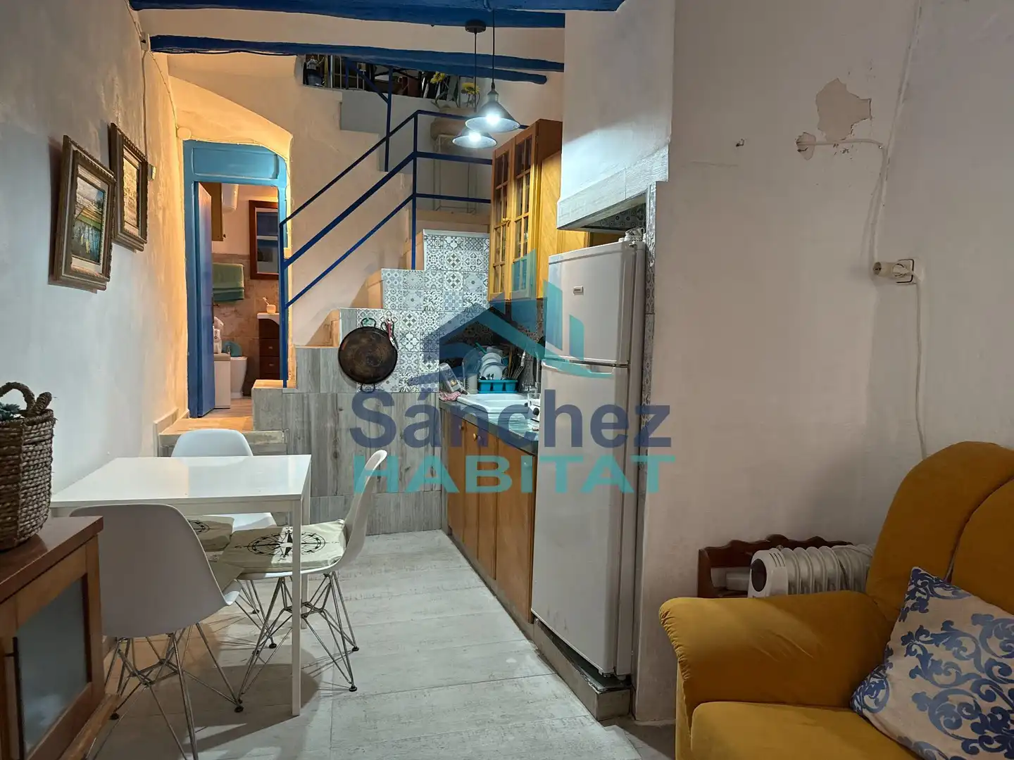 Finca rústica en venta en Chelva con Amueblado