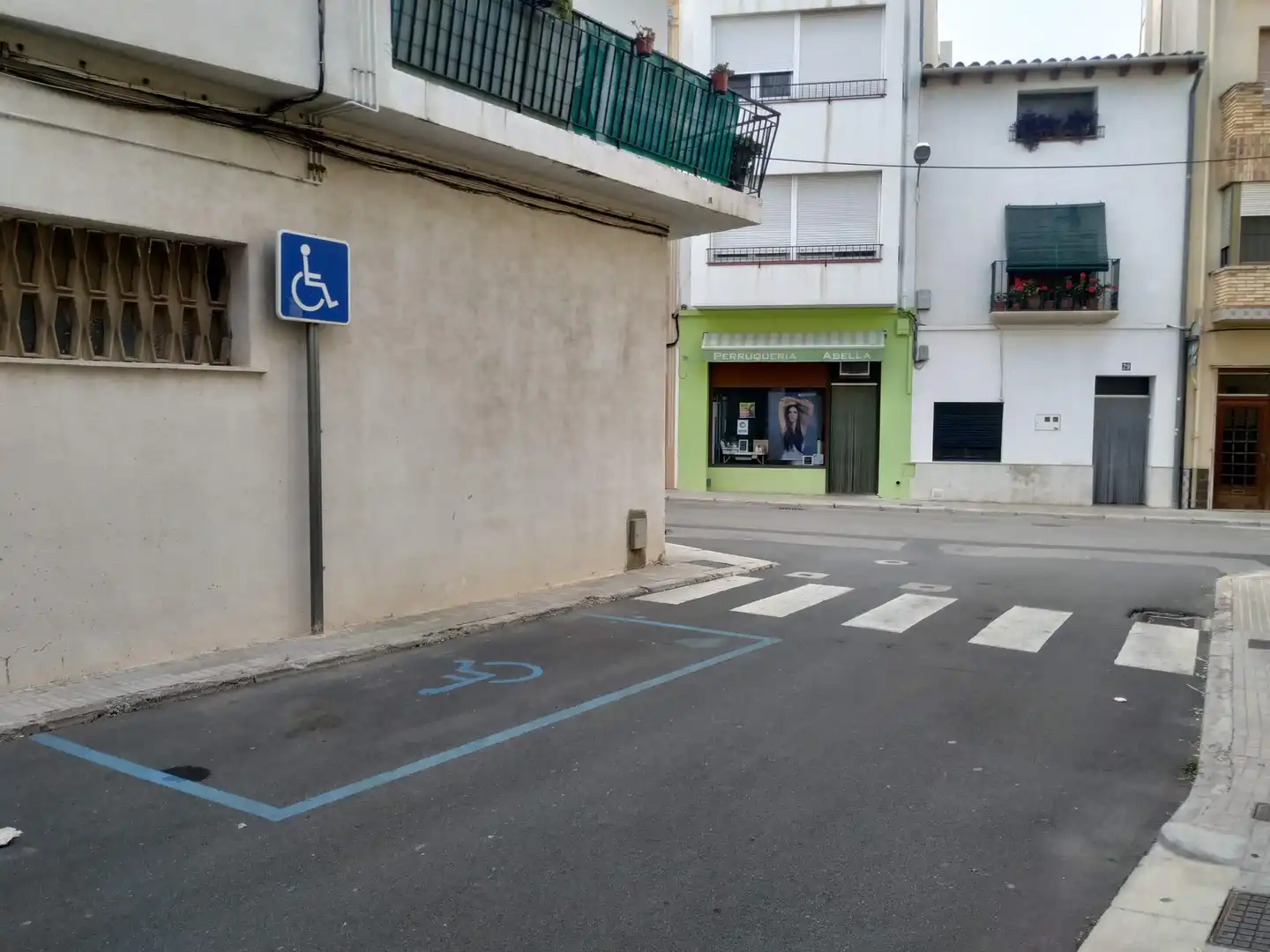 Traster en venda a Castellon, La Sénia