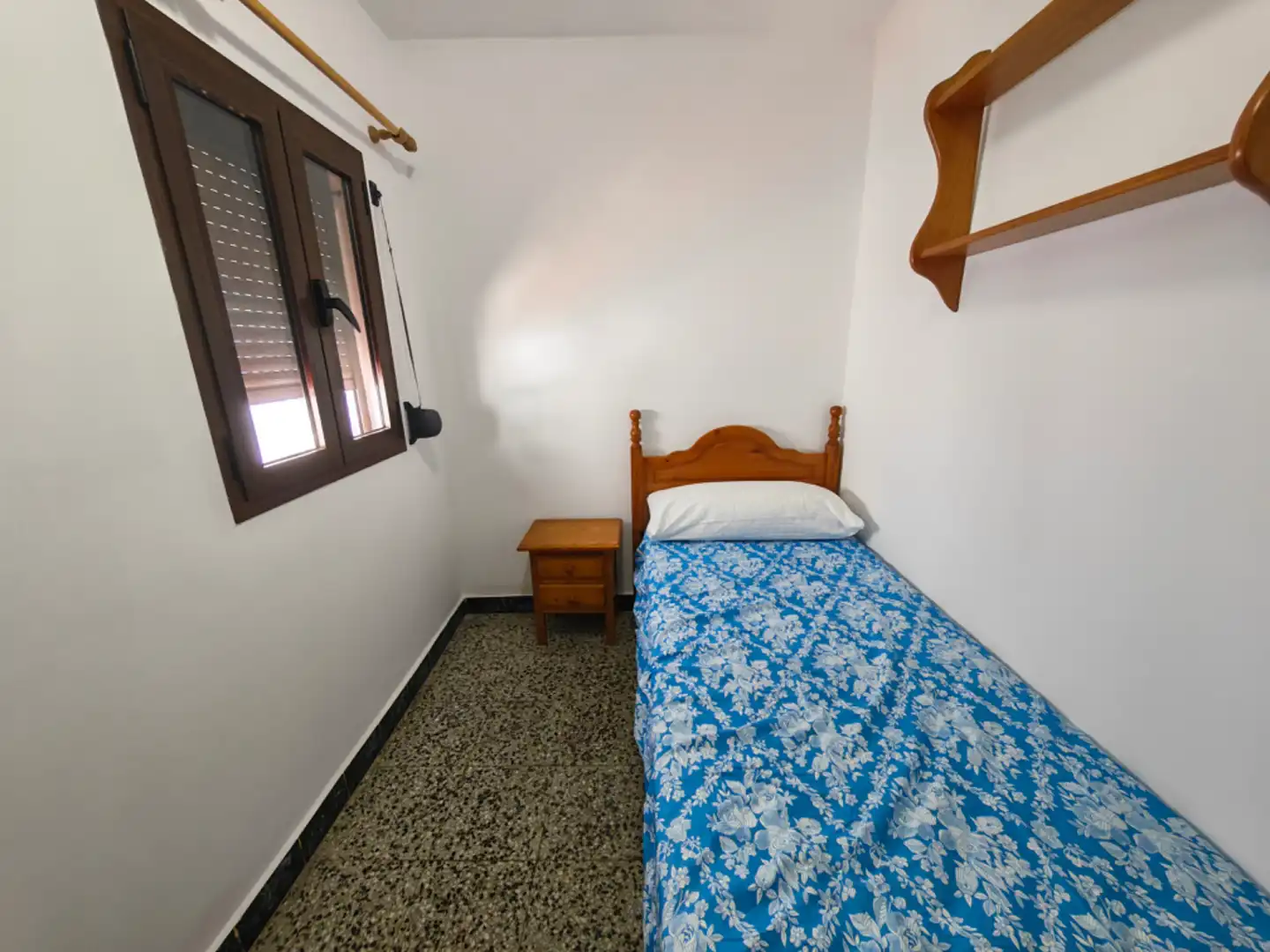 Habitación de Casa o chalet de alquiler en Alhaurín de la Torre con Amueblado
