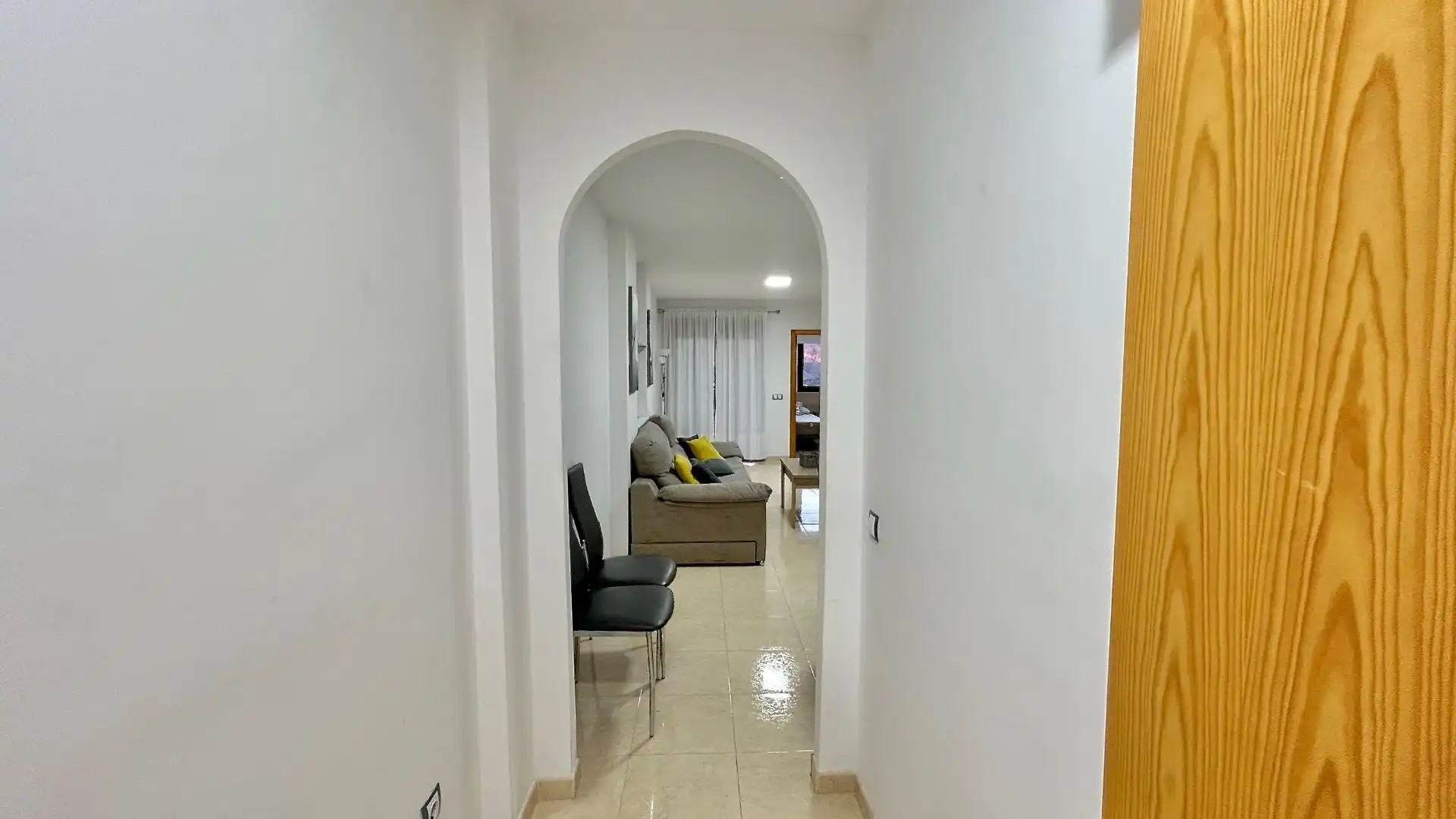 Appartamento con terrazza in vendita a Calle Calle de las Higueras, 95, imagen 15