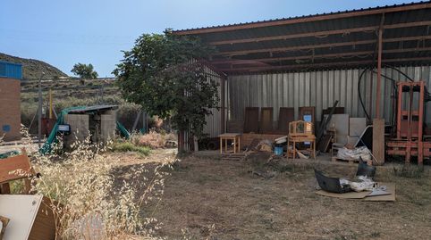 Foto 4 von Fabrikhallen zur Miete in Barbastro, Huesca