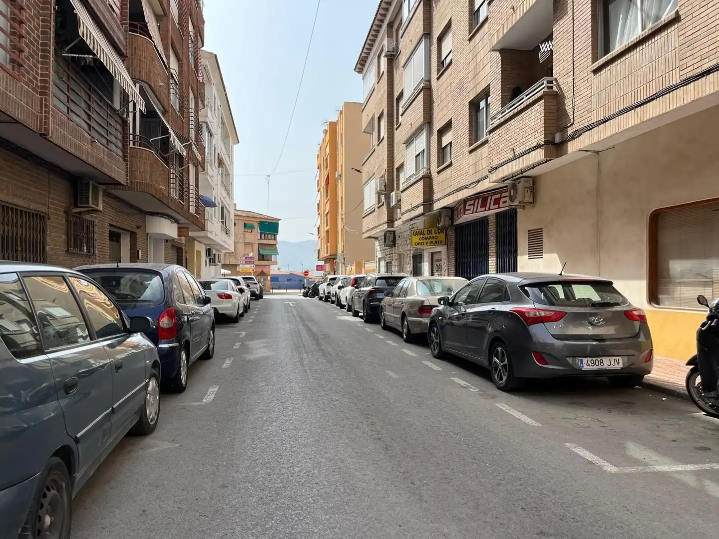 Local comercial en venta en Pueblo - Urbanizaciones, imagen 17