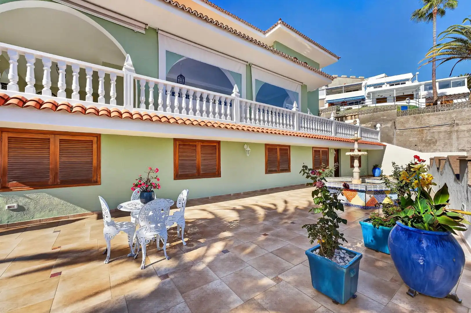 Casa o xalet en venda a San Eugenio Alto