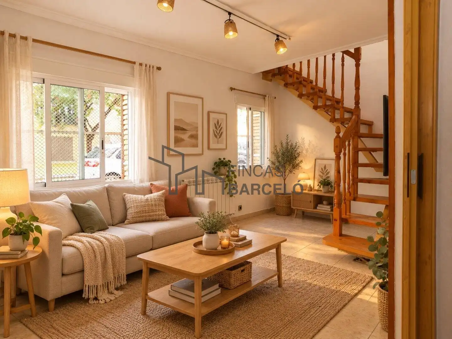Maisonette zum Verkauf in dúplex en venta en calle legión macedónica, 3, imagen 12
