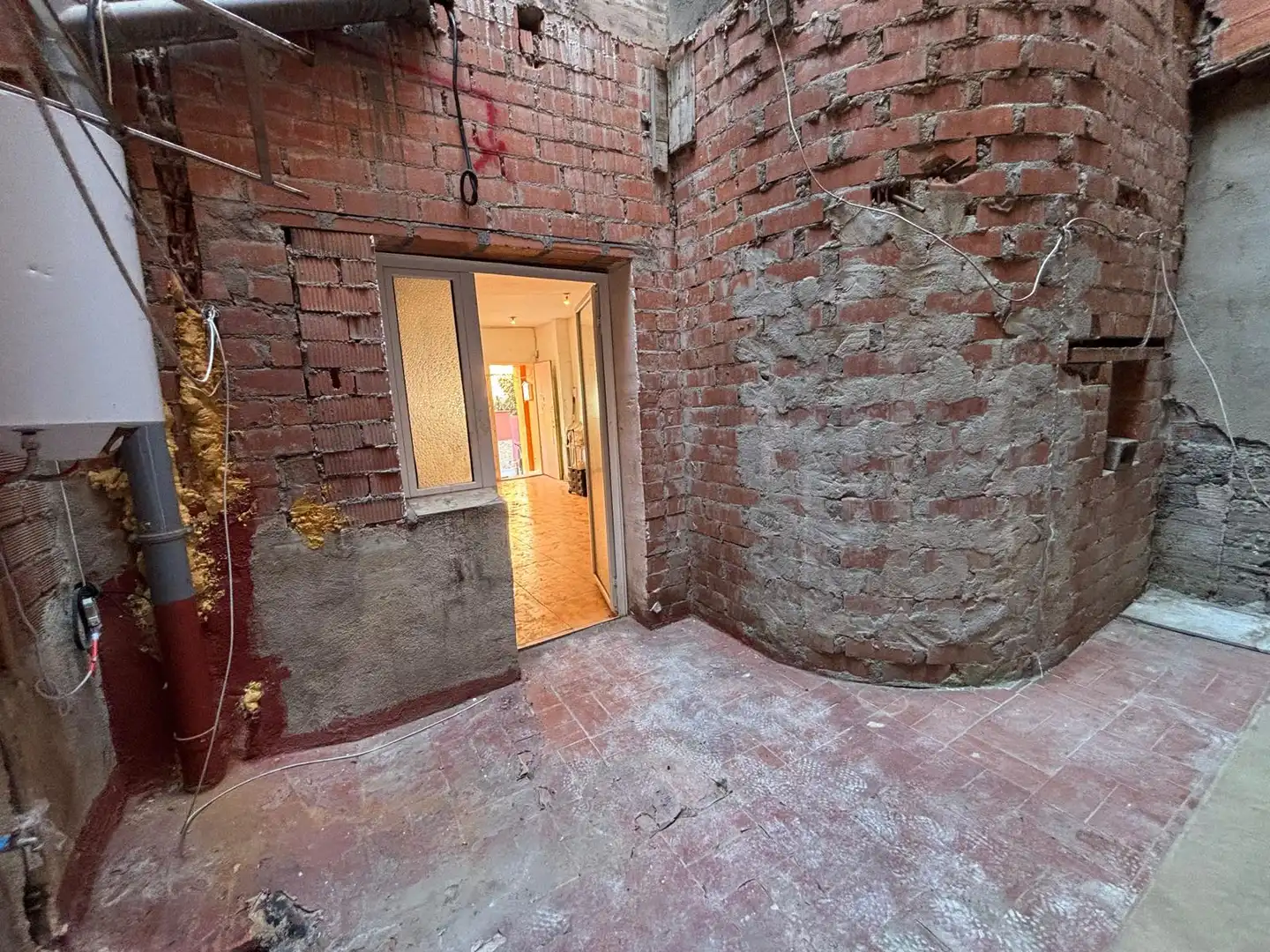 Casa o xalet en venda en Barcelona amb Terrassa i Balcó