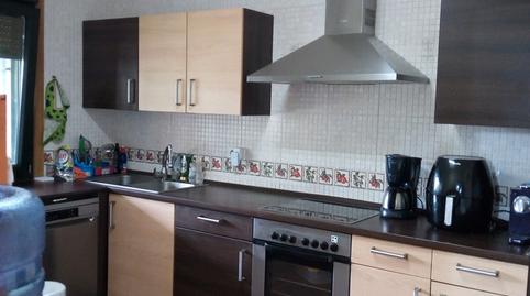 Foto 3 de Casa adosada en venta en Ganade, 2, Ponteareas, Pontevedra