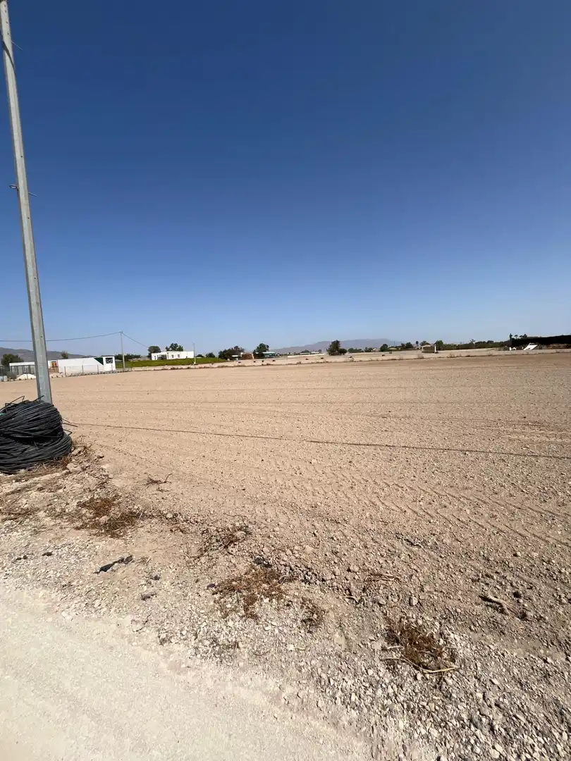 Terreno rustico in vendita a Carretera CAMPILLO, imagen 15