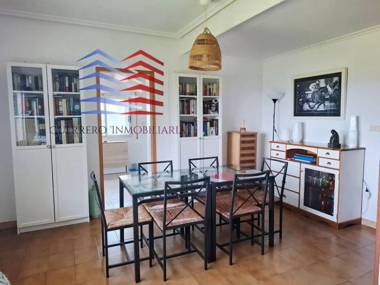 House with garden for sale in Nogueira de Ramuín, imagen 3