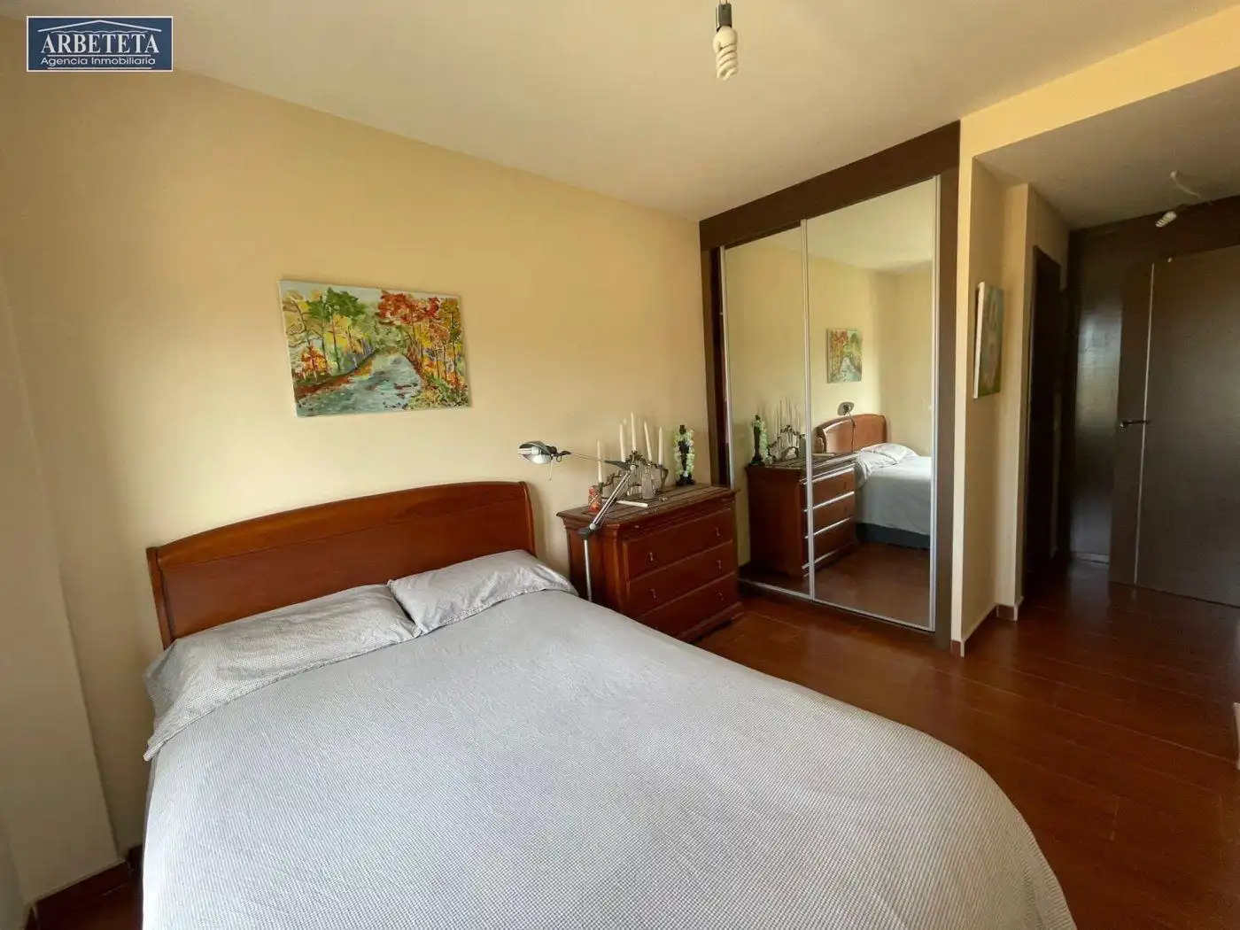 Attic for sale in Brihuega