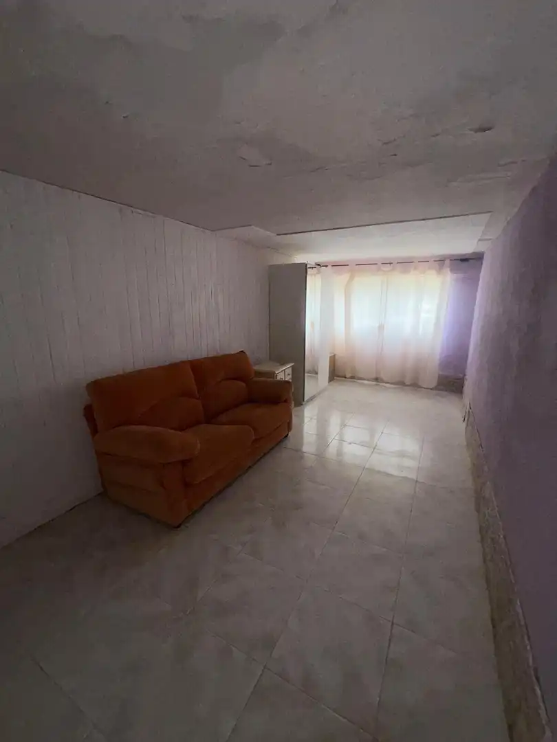 Sala de estar de Casa o chalet en venta en Villalbilla