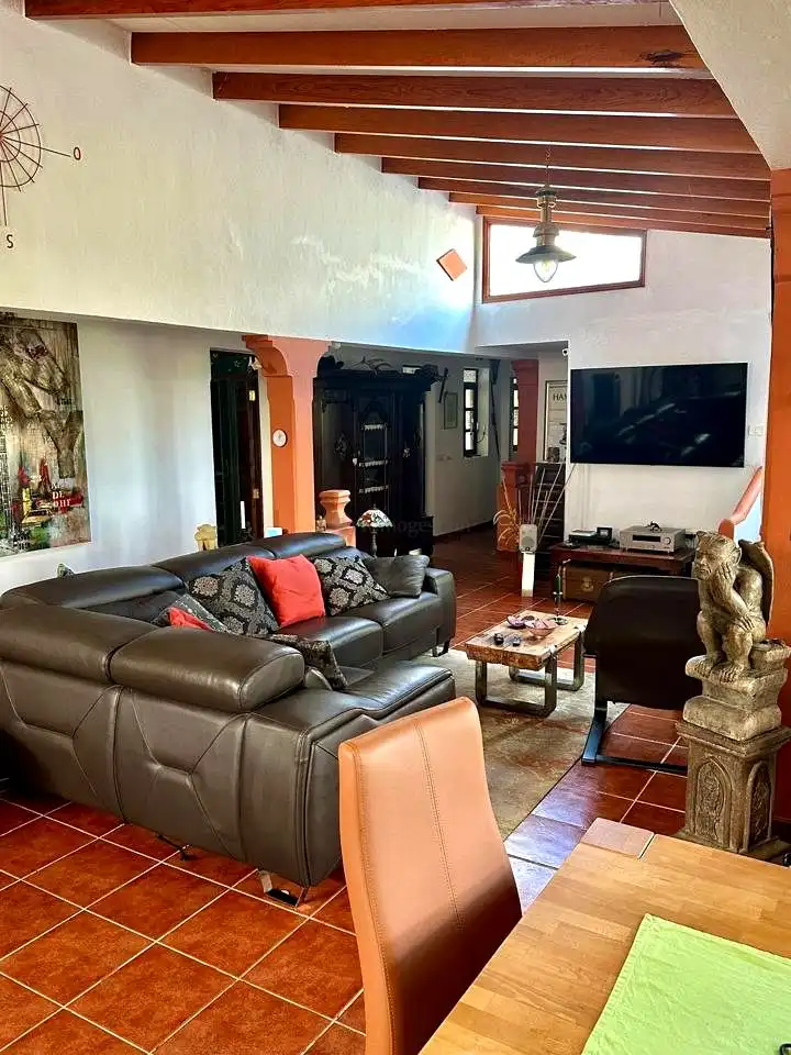 Casa con jardín en venta en Camino Esperenza, imagen 44