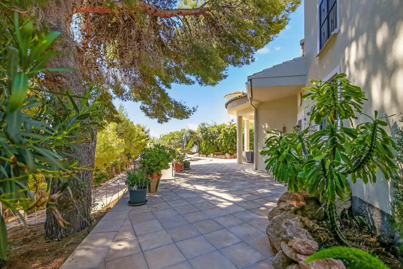Casa in vendita a Callosa d'en Sarrià, imagen 25