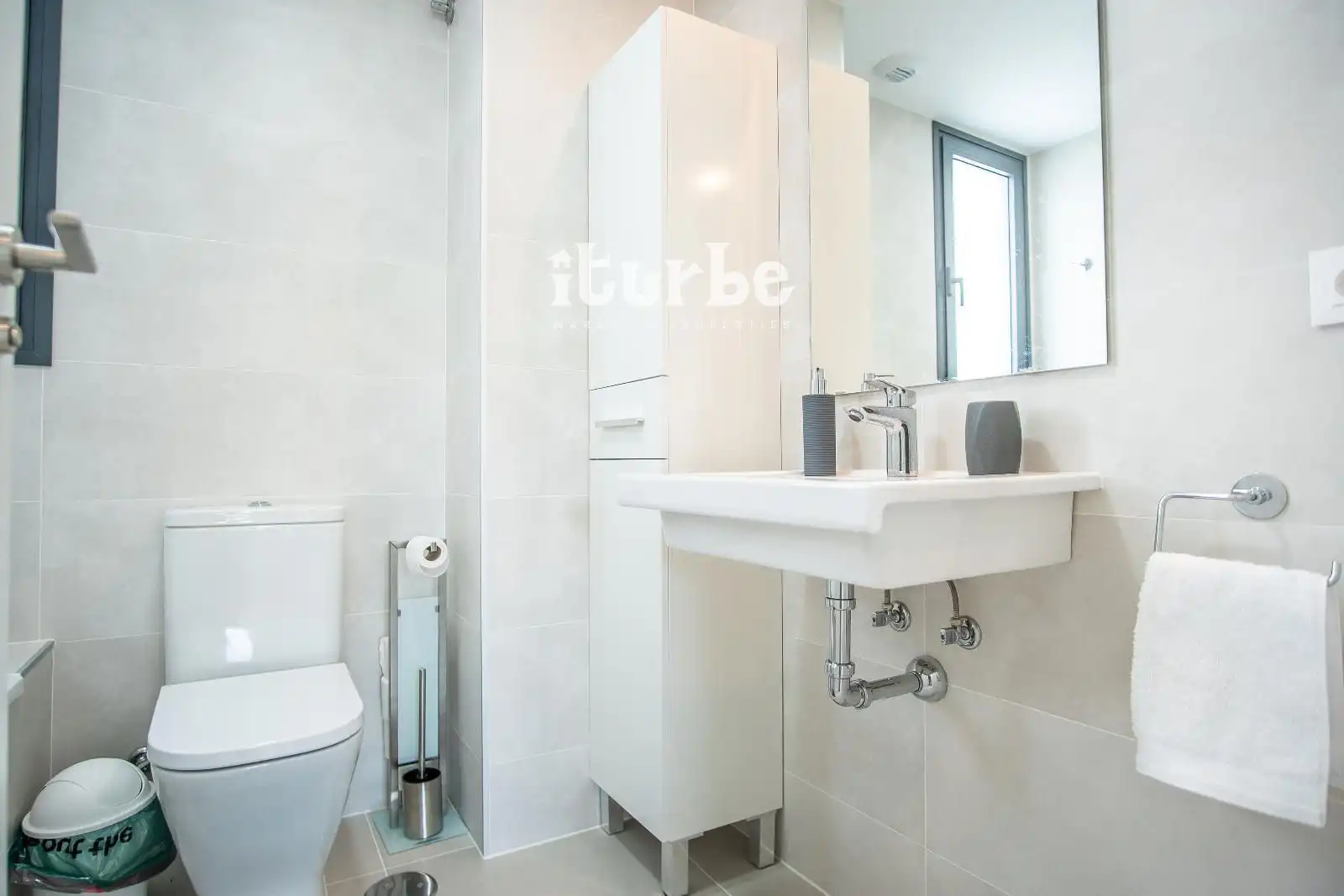 Flat with pool to rent in Avenida de Fuengirola, imagen 18