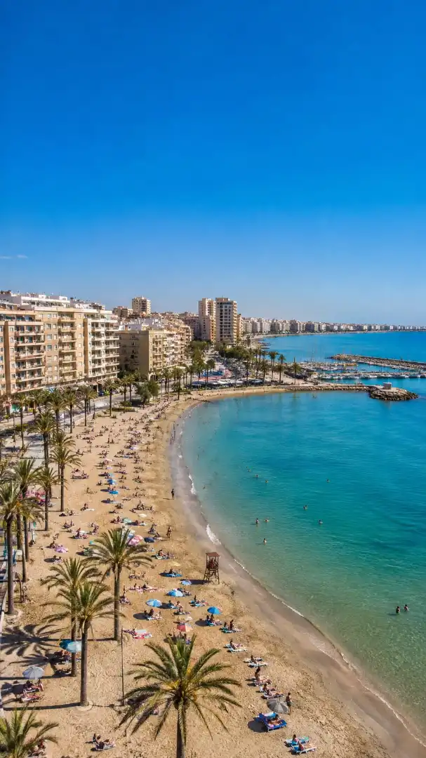Apartamento con ascensor en venta en Avenida Doctor Gregorio Marañón 64, imagen 4