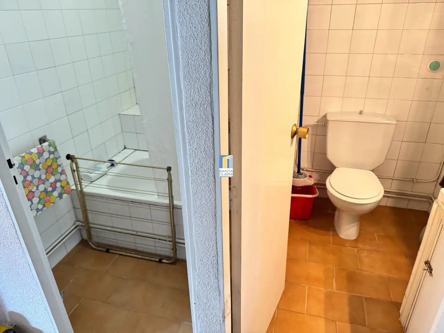 Baño de Residencial en venta en Zamora Capital 