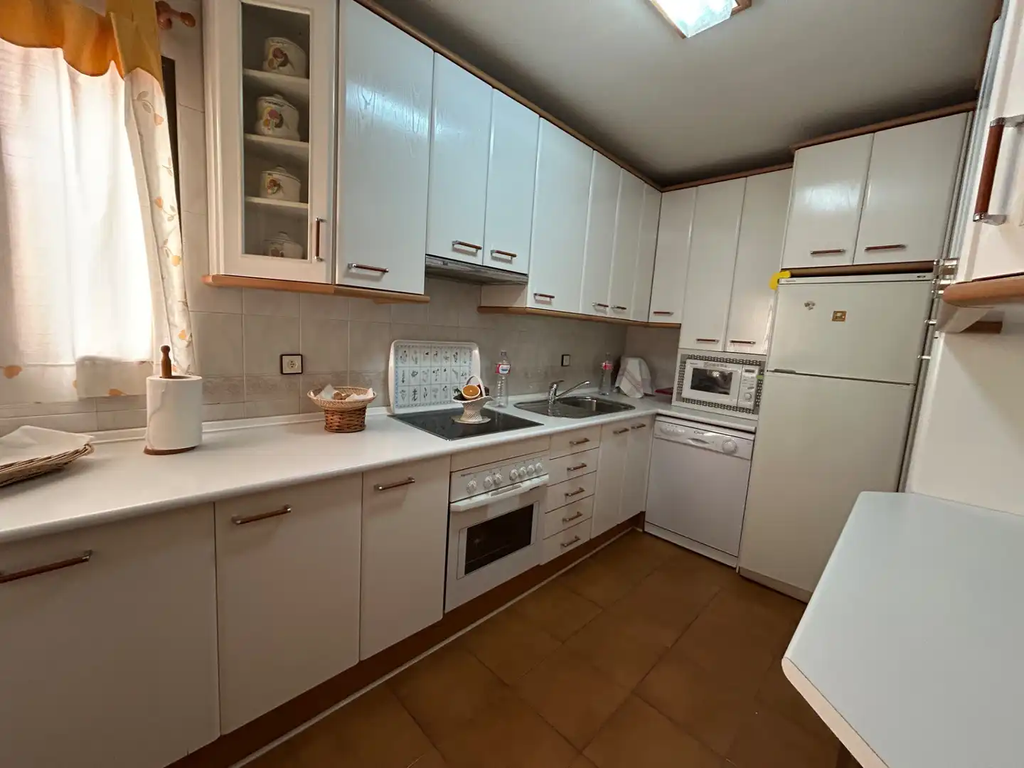 Wohnung mit Terrasse zum Verkauf in Calle de Toledo, imagen 6
